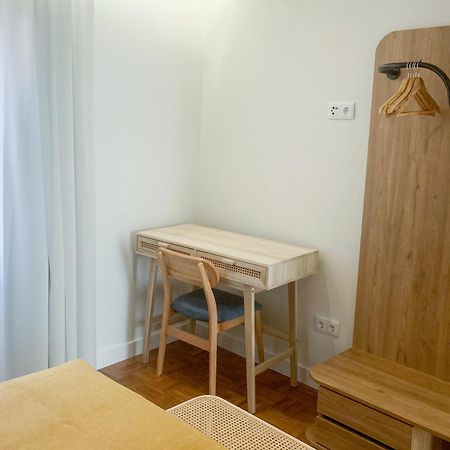 Wakeup - Sao Francisco Apartment Валенса Екстериор снимка