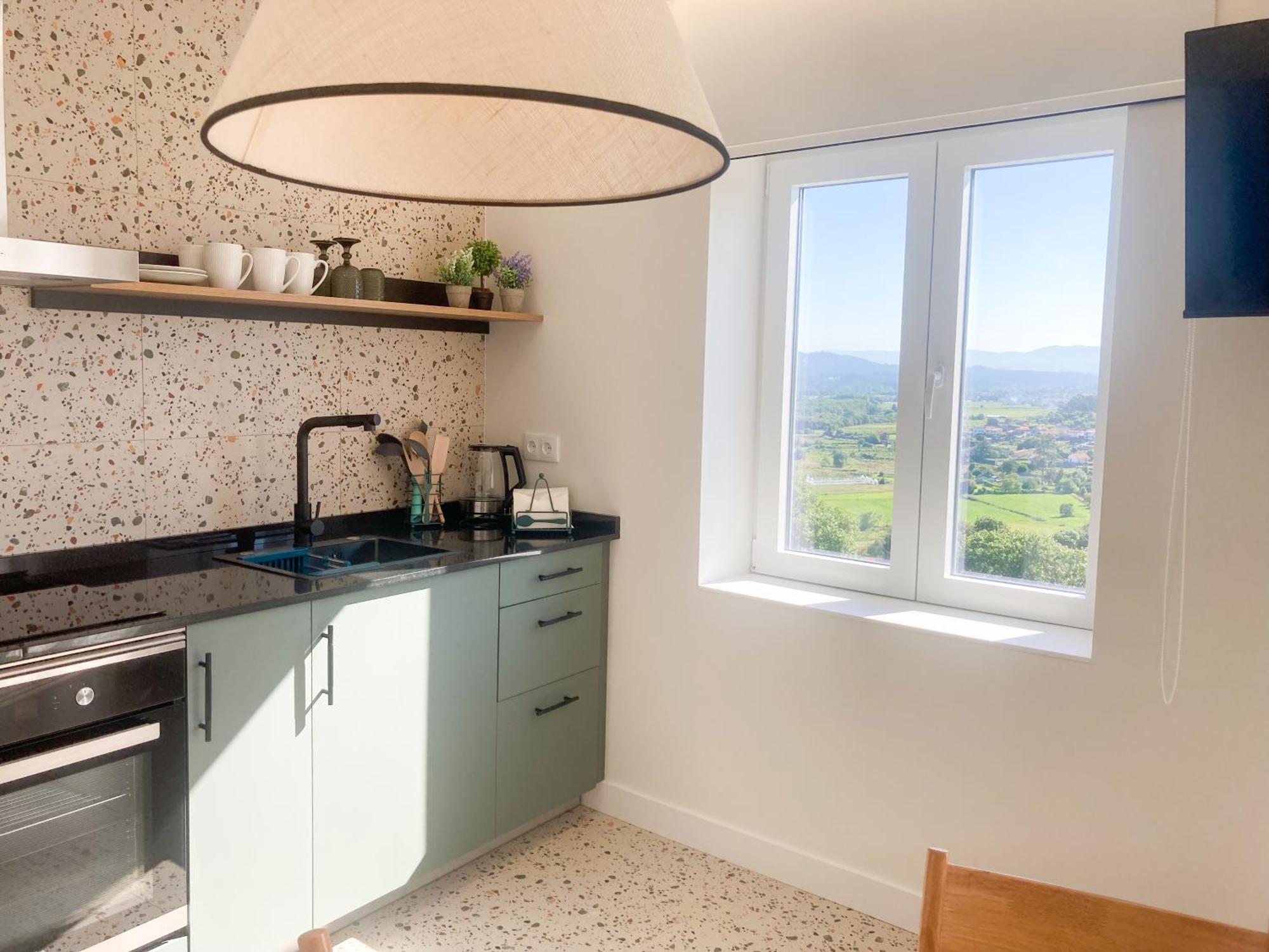 Wakeup - Sao Francisco Apartment Валенса Екстериор снимка