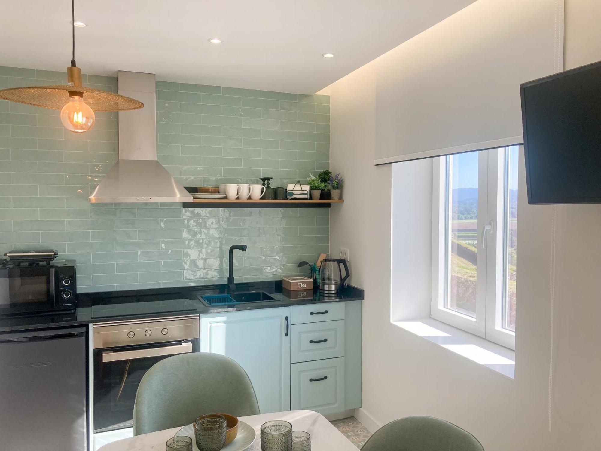 Wakeup - Sao Francisco Apartment Валенса Екстериор снимка