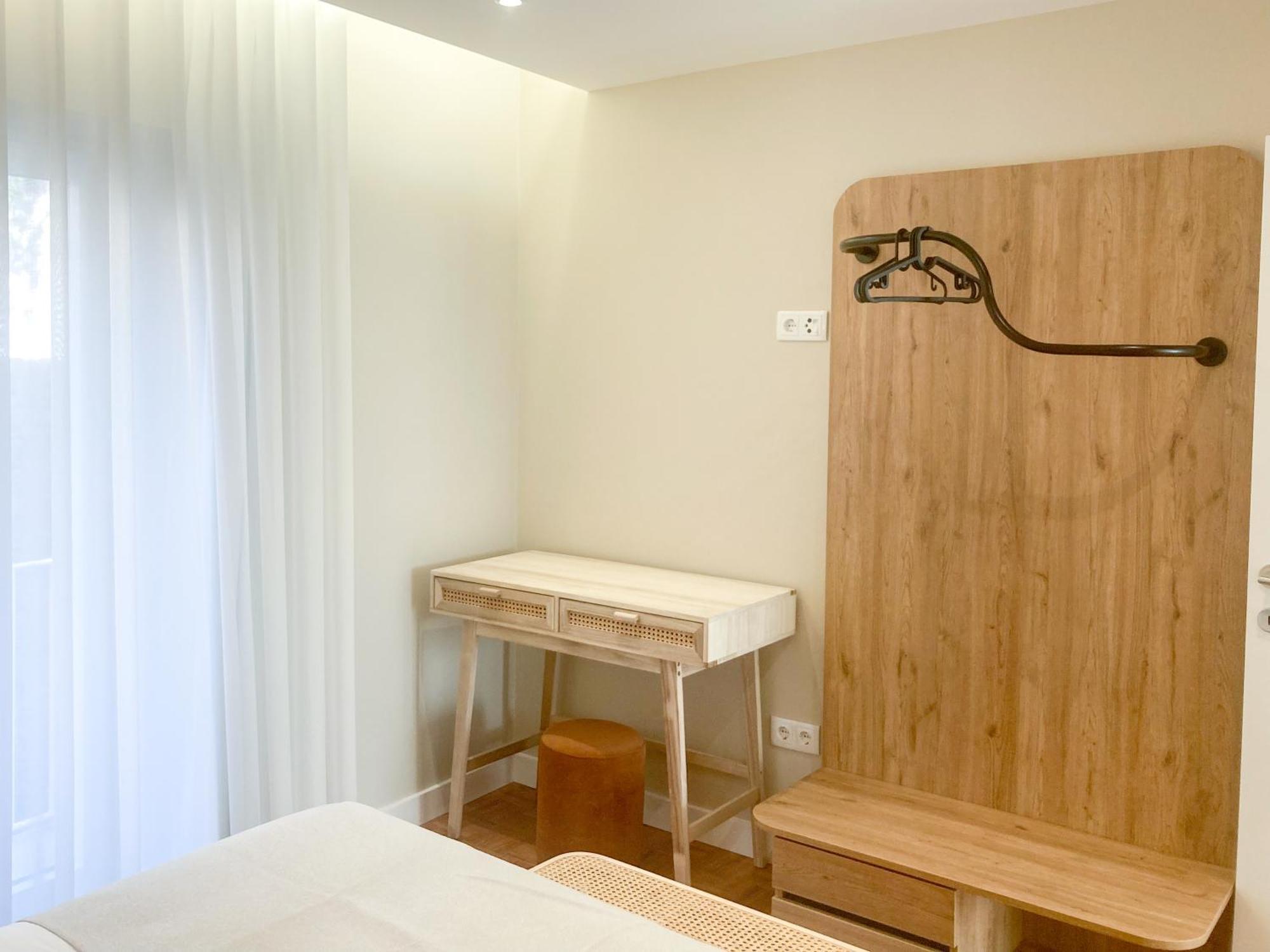 Wakeup - Sao Francisco Apartment Валенса Екстериор снимка