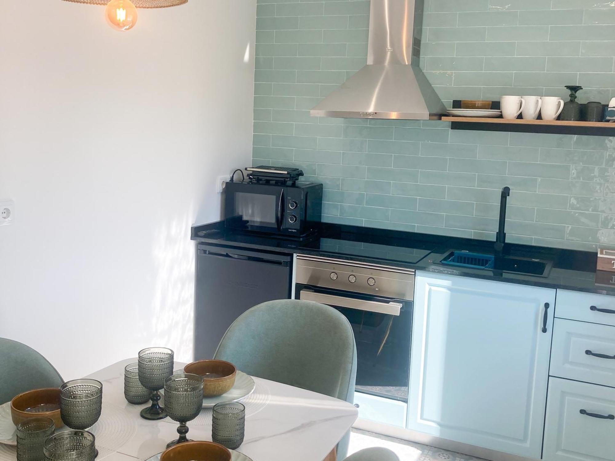 Wakeup - Sao Francisco Apartment Валенса Екстериор снимка