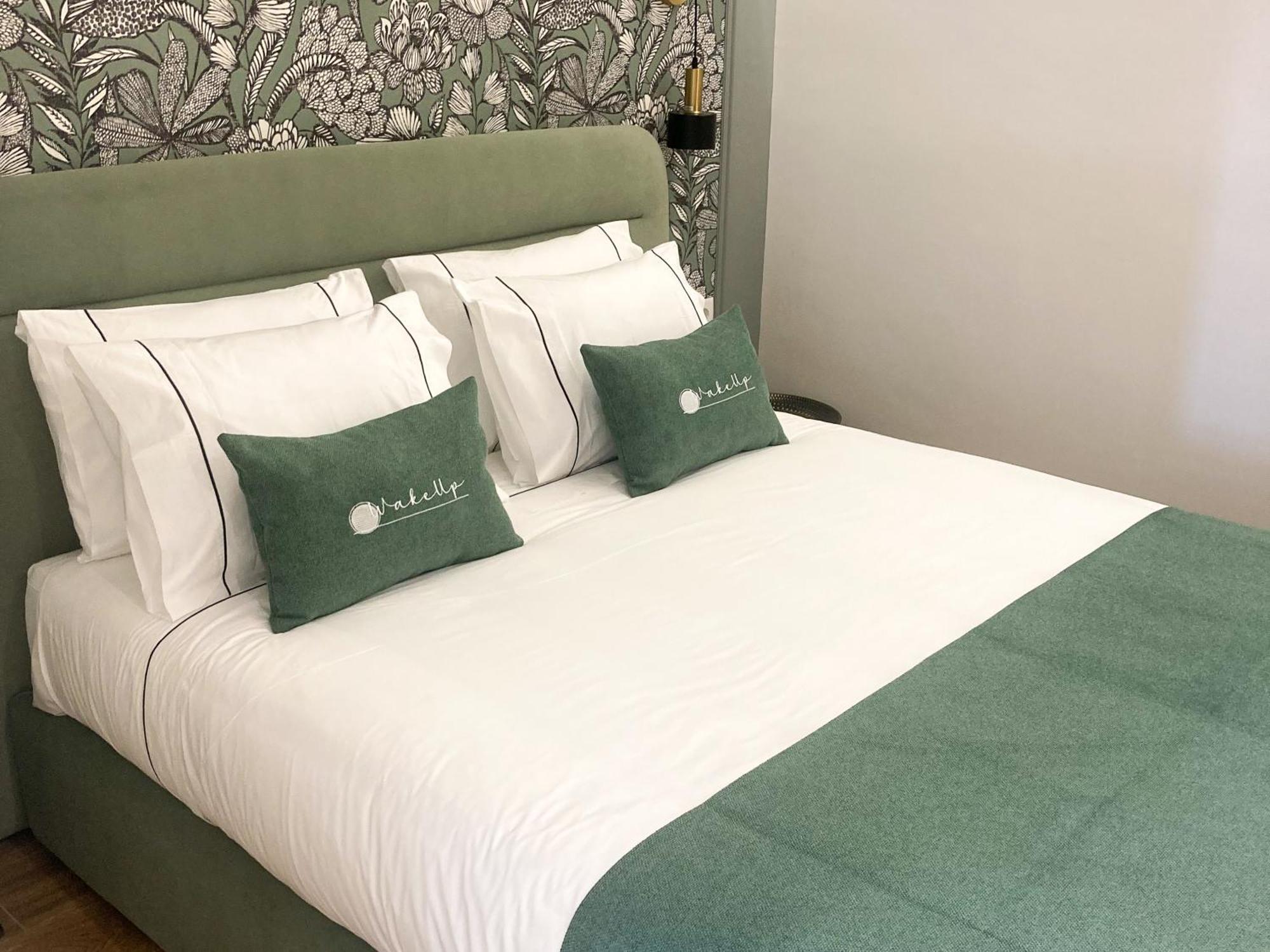 Wakeup - Sao Francisco Apartment Валенса Екстериор снимка